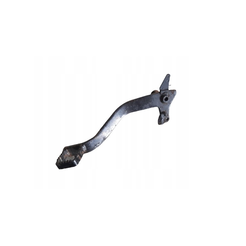 Dinli 700 rear brake lever
