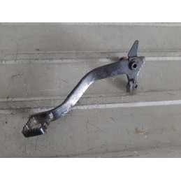 Dinli 700 rear brake lever