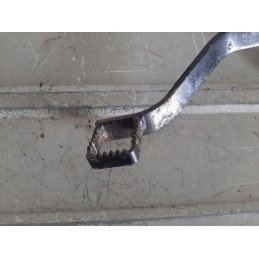 Dinli 700 rear brake lever