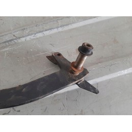 Dinli 700 rear brake lever