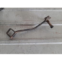 Dinli 700 rear brake lever