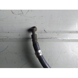 Rear brake line adly 400