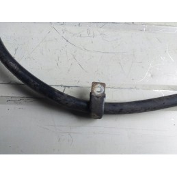 Rear brake line adly 400