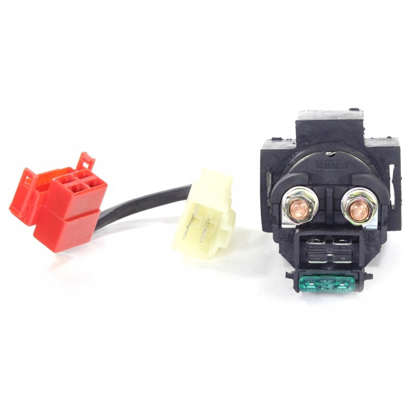 Bashan atv 200 250 relay starter contactor with cable