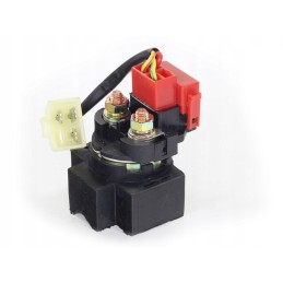 Bashan atv 200 250 relay starter contactor with cable