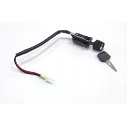 Mini cross electric ignition switch 800w 36v