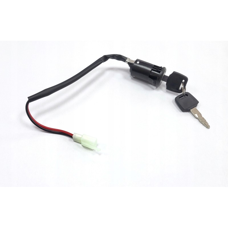 Mini cross electric ignition switch 800w 36v