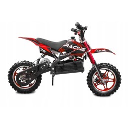 Mini cross electric ignition switch 800w 36v