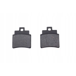 Brake pads atv kymco mxu 250 300 rear set taiwan
