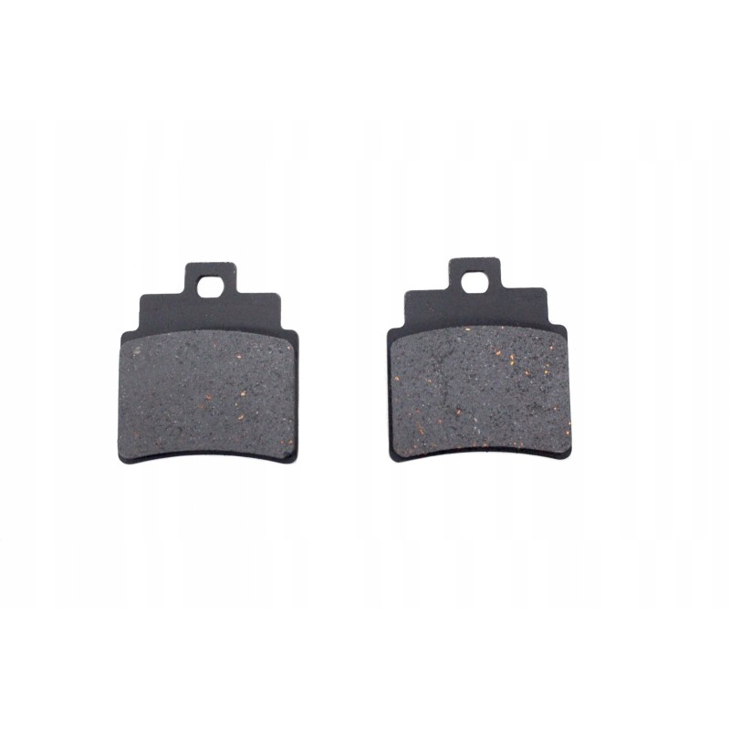 Brake pads atv kymco mxu 250 300 rear set taiwan