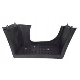 Right plastic step atv 110 wheel 7 hb