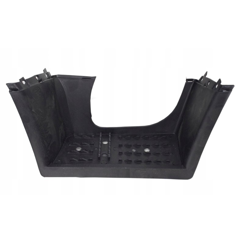 Right plastic step atv 110 wheel 7 hb