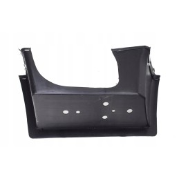 Right plastic step atv 110 wheel 7 hb