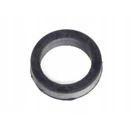 Front fuel tank cushion aston 125