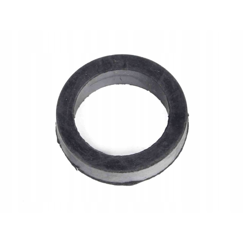 Front fuel tank cushion aston 125