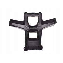 Front bumper for ATV 125 Fuxin large black quad