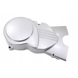 The cover is covered with a cover for the front gears, cross 110 125