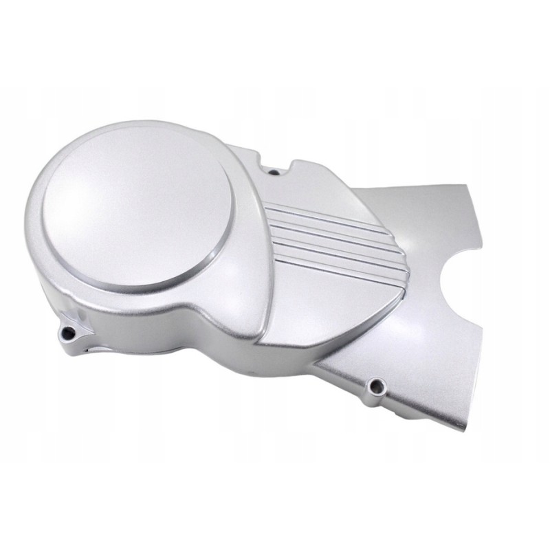 The cover is covered with a cover for the front gears, cross 110 125