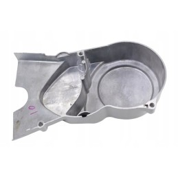 The cover is covered with a cover for the front gears, cross 110 125