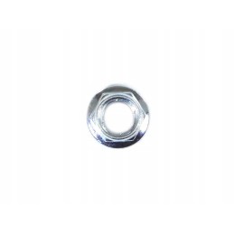 Swing arm bolt axle nut m10 atv 150 fuxin