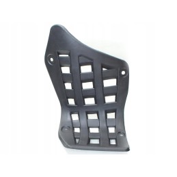 Plastic right step atv 200 bashan wb