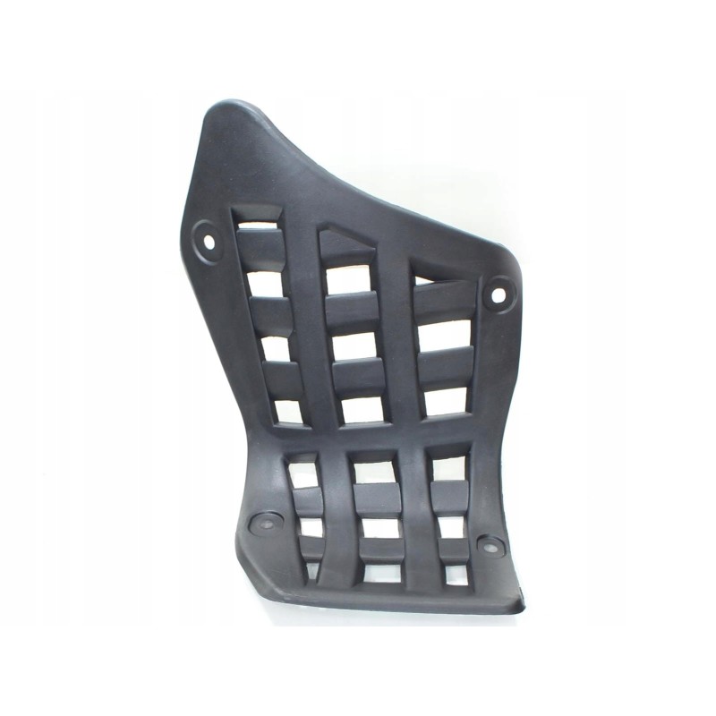 Plastic right step atv 200 bashan wb