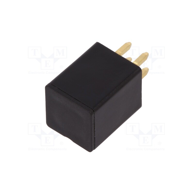 1 pcs x ONCQUE - RBS070310 - Sensor: tilt, ±45°, -25÷85°C, OUT: SPST-NC, 5VDC, vertical