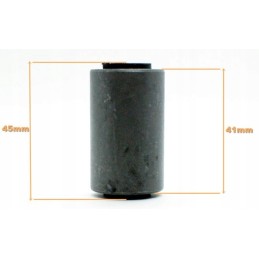 Swingarm bushing 25x12x45 quad atv