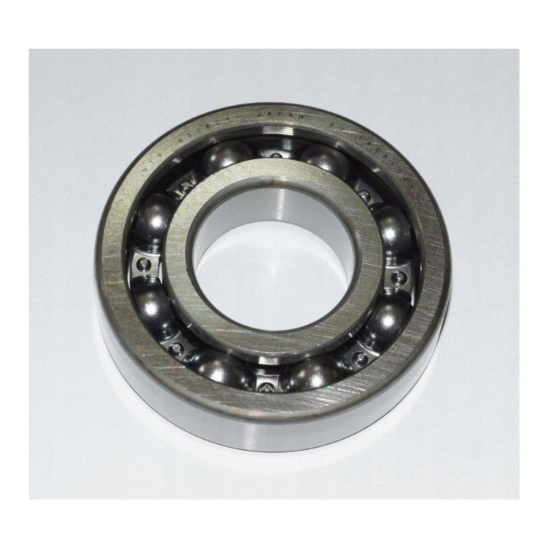 Crankshaft bearing yamaha yfm 700 grizzly 07 15