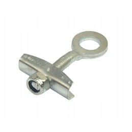 Drive chain tension pocket set bri