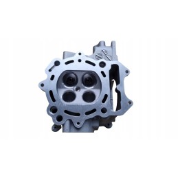 Quad sym quadrider 600 head