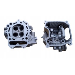 Quad sym quadrider 600 head