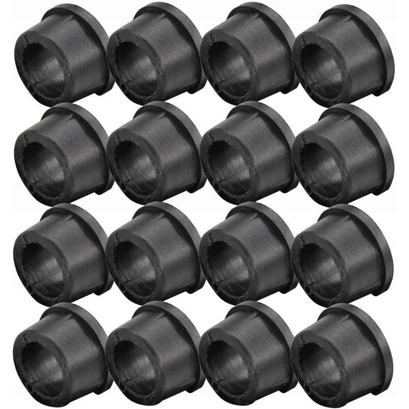 16x bushing arm bushing atv quad 50 70 110 125