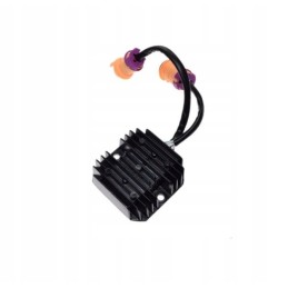 Voltage regulator atv bashan bs250s 5