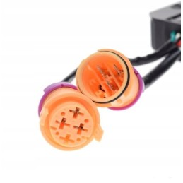 Voltage regulator atv bashan bs250s 5