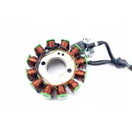 Stator magneto cross 250 loncin zongshen 12 cewe