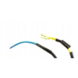 Stator magneto cross 250 loncin zongshen 12 cewe