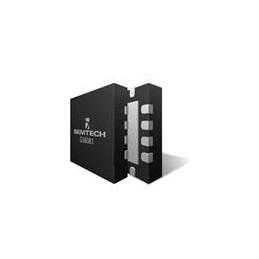 1 pcs : GS6081-INE3 - Video ICs 6G UHD-SDI Multi- Rate Dual-Output CD