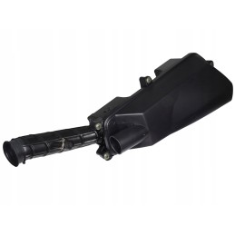 Air filter gy6 50 scooter wheel 10