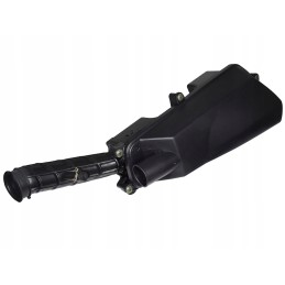 Air filter gy6 50 scooter wheel 10