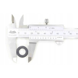 Shims for the clutch shaft of the Simson 4-speed gearbox, Taiwan KC