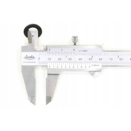 Shims for the clutch shaft of the Simson 4-speed gearbox, Taiwan KC