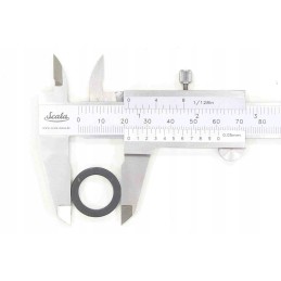 Shims for the clutch shaft of the Simson 4-speed gearbox, Taiwan KC