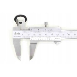 Shims for the clutch shaft of the Simson 4-speed gearbox, Taiwan KC