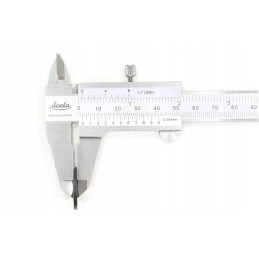 Shims for the clutch shaft of the Simson 4-speed gearbox, Taiwan KC