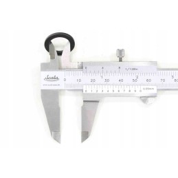 Shims for the clutch shaft of the Simson 4-speed gearbox, Taiwan KC