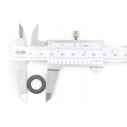 Shims for the clutch shaft of the Simson 4-speed gearbox, Taiwan KC