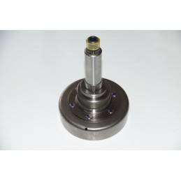 Kymco mxu uxv 700 clutch drum bell