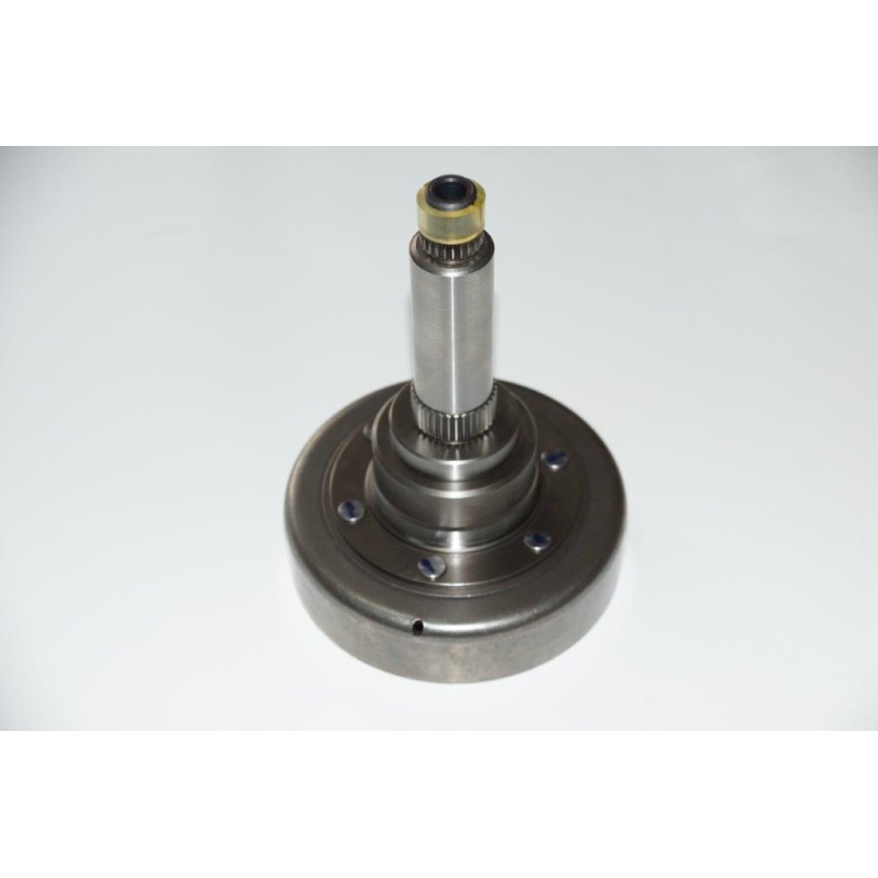 Kymco mxu uxv 700 clutch drum bell