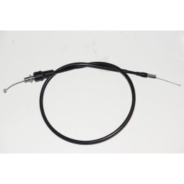 Yamaha YFM 660 Raptor throttle cable